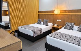 Hotel Merlott Lleras
